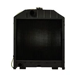 RADIATORE PER TRATTORI FORD