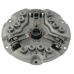  MECANISME SIMPLE Ø 310 - 3 DOIGTS - MOYEU FIXE 1 5/8'' Z 10
 