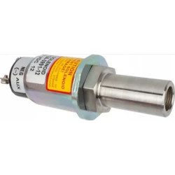 ENGINE STOP SOLENOID VALVE