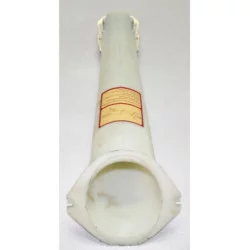 TUBE DE PROJECTION POUR EPANDEUR ENGRAIS VICON  