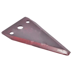SECTION POUR SCIE A   