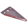 SECTION POUR SCIE A   