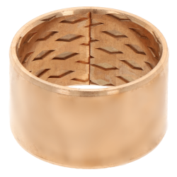 ANEL DE BRONZE 10x12x10 MM