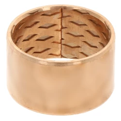 BAGUE BRONZE 35x39x35 MM 