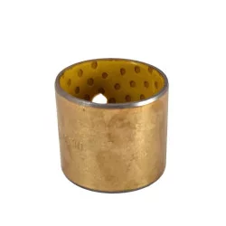 BAGUE LISSE METAL PROPYLENE 30x34x40 MM 