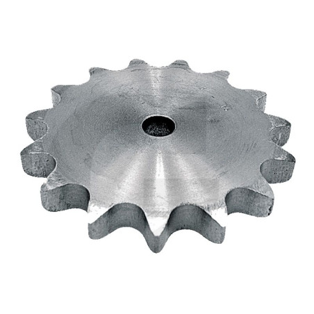 PIGNONE 18 DENTI