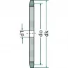 PIGNONE 18 DENTI