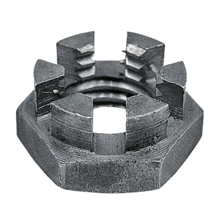 BOLZENMUTTER M16