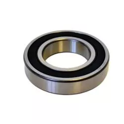 CUSCINETTI A SFERA 62301 2RS 12x37x17 MM