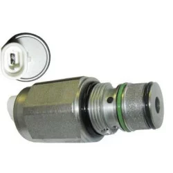 ELETTROVALVOLA DI AVANZAMENTO PER JOHN DEERE