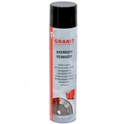 DETERGENTE PER FRENI (600ML)