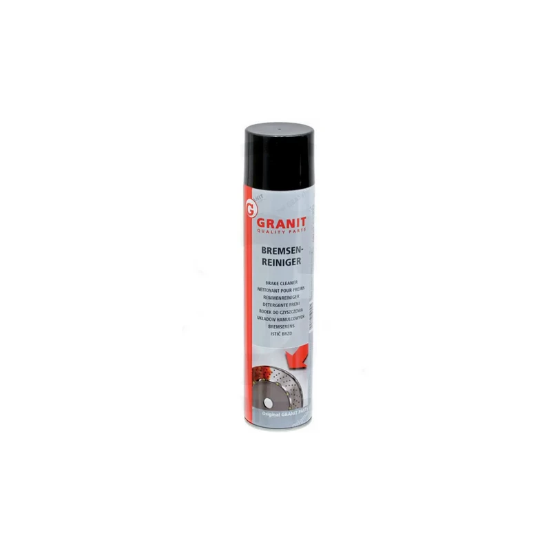 DETERGENTE PER FRENI (600ML)