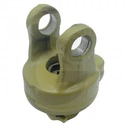 F23 BRUCHBOLZENBEGRENZER