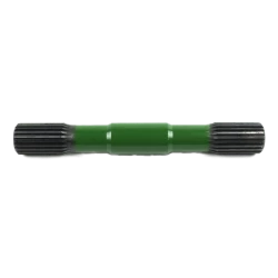 DEMI ARBRE DROIT POUR MOISSONNEUSE BATTEUSE JOHN DEERE 