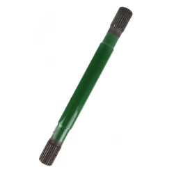 DEMI ARBRE DROIT POUR MOISSONNEUSE BATTEUSE JOHN DEERE 
