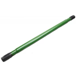 DEMI ARBRE GAUCHE POUR MOISSONNEUSE BATTEUSE JOHN DEERE 