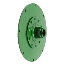 DISQUE DE FRICTION SORTIE MOTEUR 