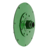 MOTOR OUTPUT FRICTION DISC