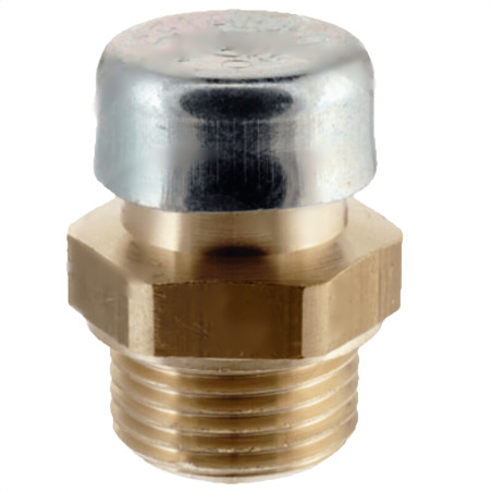ÖLENTLÜFTUNG - 1/2" BSP