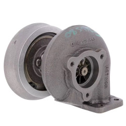 TURBOCHARGER