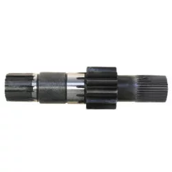 POWER TAKE-OFF SHAFT