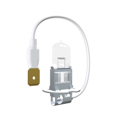 LAMPADINA ALOGENA H3 12V / 55W 