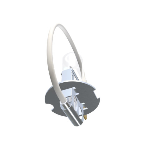 LAMPADINA ALOGENA H3 12V / 55W 