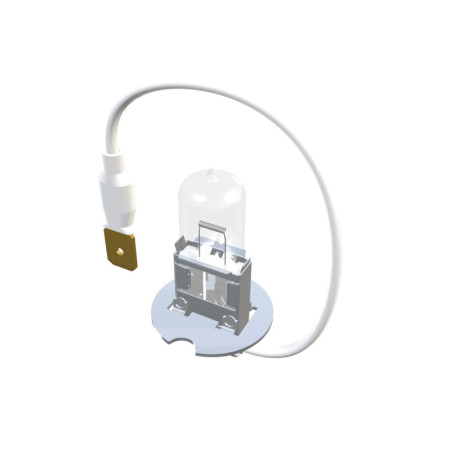 LAMPADINA ALOGENA H3 12V / 55W 
