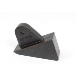 HEEL OF THE PLOUGH FOR GREGOIRE BESSON