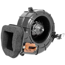 VENTILATEUR DE CABINE POUR TRACTEURS NEW HOLLAND CASE STEYR 