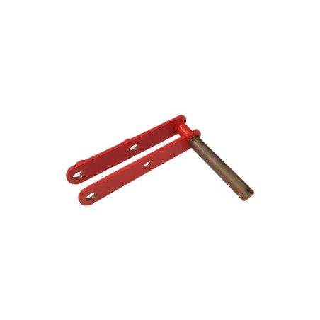 PUSH ROD FOR KUHN WINDROWERS
