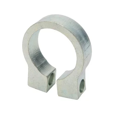 CLAMPING BRACKET FOR KUHN WINDROWERS