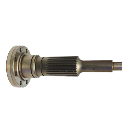 ARBRE COUPLEUR EMBRAYAGE BOITE POUR CASE 