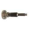 ARBRE COUPLEUR EMBRAYAGE BOITE POUR CASE 