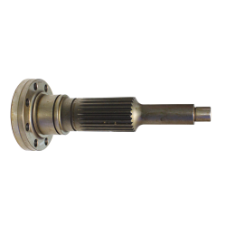 GEARBOX COUPLING SHAFT FOR CASE