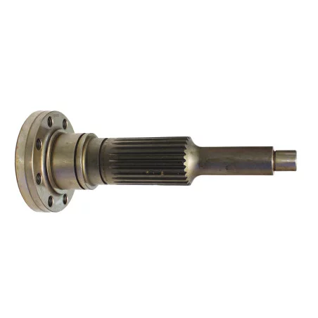 GEARBOX COUPLING SHAFT FOR CASE