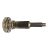 GEARBOX COUPLING SHAFT FOR CASE