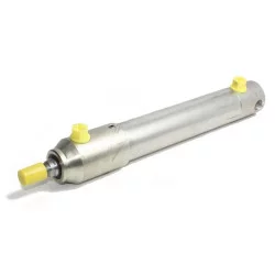 MICRO DOUBLE-ACTING CYLINDER 16X25 STROKE 150 MM