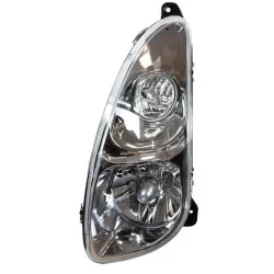 ÓPTICA DO FAROL ESQUERDO PARA NEW-HOLLAND - 82029730