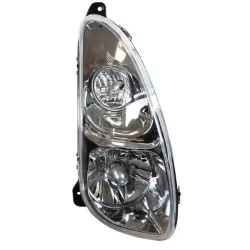 ÓPTICA DE FAROL DIREITO PARA NEW-HOLLAND - 82029729