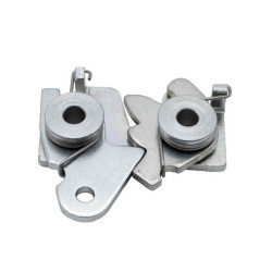 FECHO DO CAPOT PARA TRACTOR JOHN DEERE