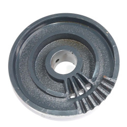 KNOTTER DISC FOR CLAAS QUADRANT PRESSES