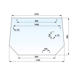 HINTERES FENSTER