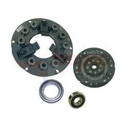 KIT DE EMBREAGEM COMPLETO DEUTZ