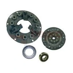 KIT EMBRAYAGE COMPLET DEUTZ
