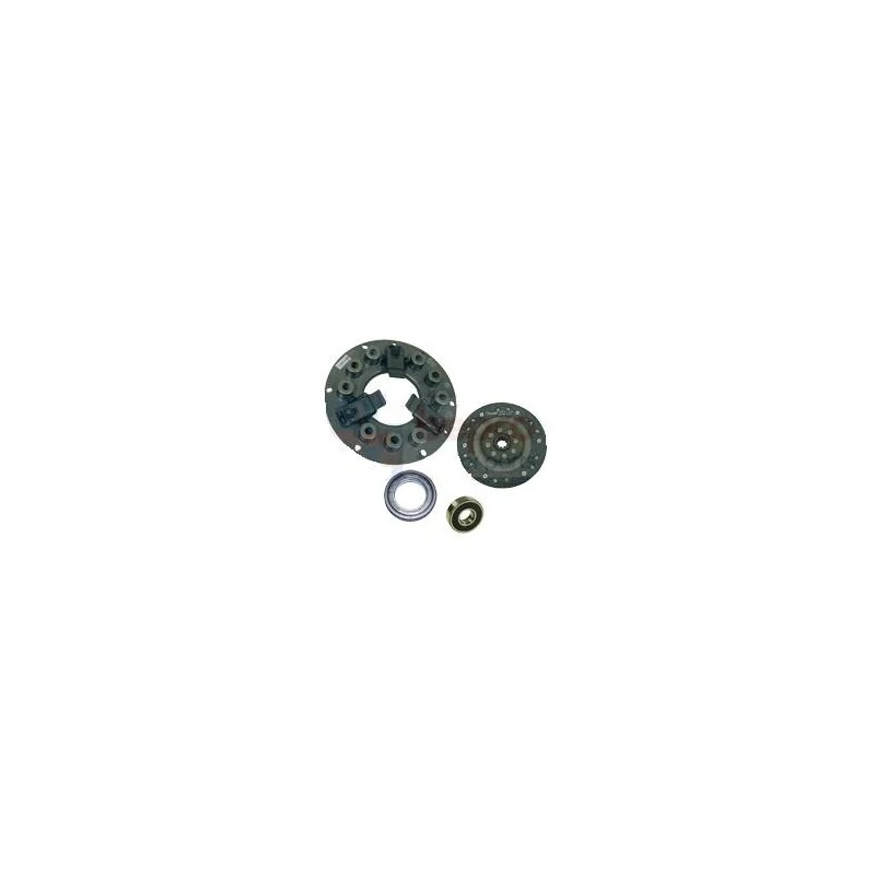 KIT EMBRAYAGE COMPLET DEUTZ