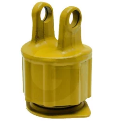 LIMITEUR A CAMES EN ETOILE -  1 3/8'' Z6 30,2 X 92 - 1500 NM 