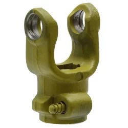 MACHOIRE A VEROUILLAGE RAPIDE - 1"3/8 Z6 