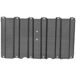 GRILLE DE CALANDRE SUPERIEURE POUR JOHN DEERE 