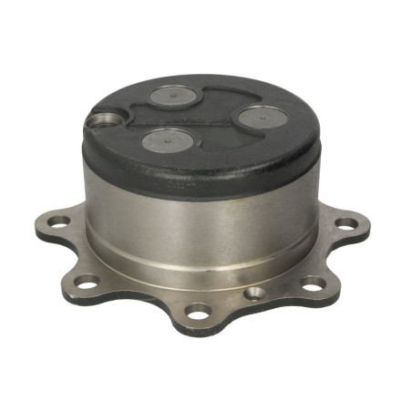 COMPLETE SATELLITE CARRIER FOR CARRARO FRONT AXLE